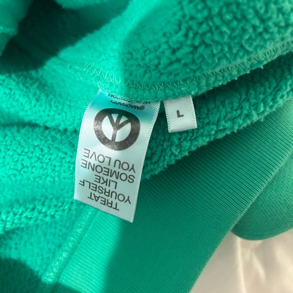 Madhappy crewneck sweatshirt - Picture 5 of 6